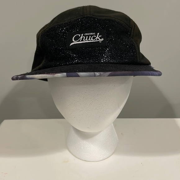 Original Chuck Hat - One size - Picture 1 of 7